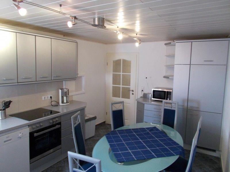 Janos-Ferienwohnung ฟรีดริคสบรุนน์ ภายนอก รูปภาพ