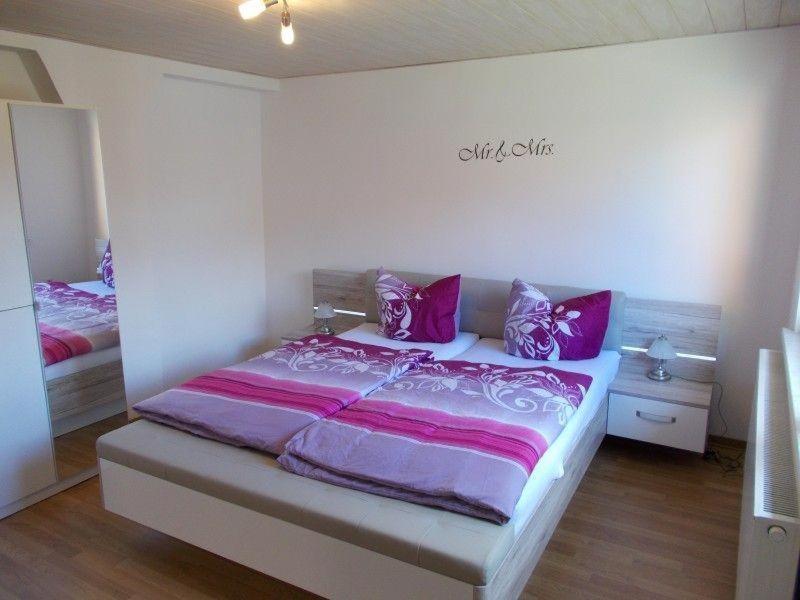 Janos-Ferienwohnung ฟรีดริคสบรุนน์ ภายนอก รูปภาพ