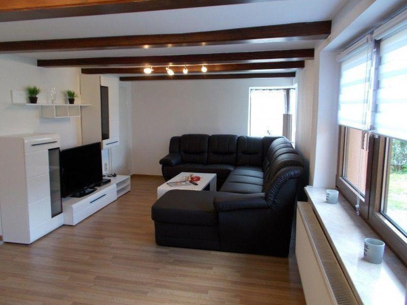 Janos-Ferienwohnung ฟรีดริคสบรุนน์ ภายนอก รูปภาพ